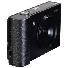 DENVER DCA-4811 5MP Black Digital Camera - Capture Stunning Moments in High Quality!